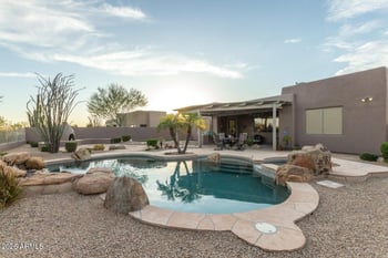 9331 E Hidden Green Dr, Scottsdale, AZ 85262