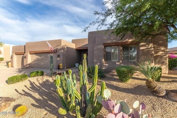 9331 E Hidden Green Dr, Scottsdale, AZ 85262