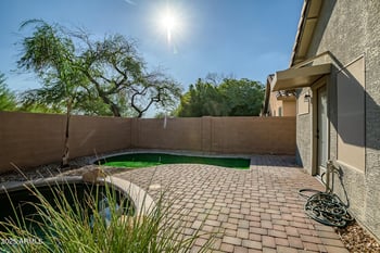 9331 Harmony Ln, Peoria, AZ 85382