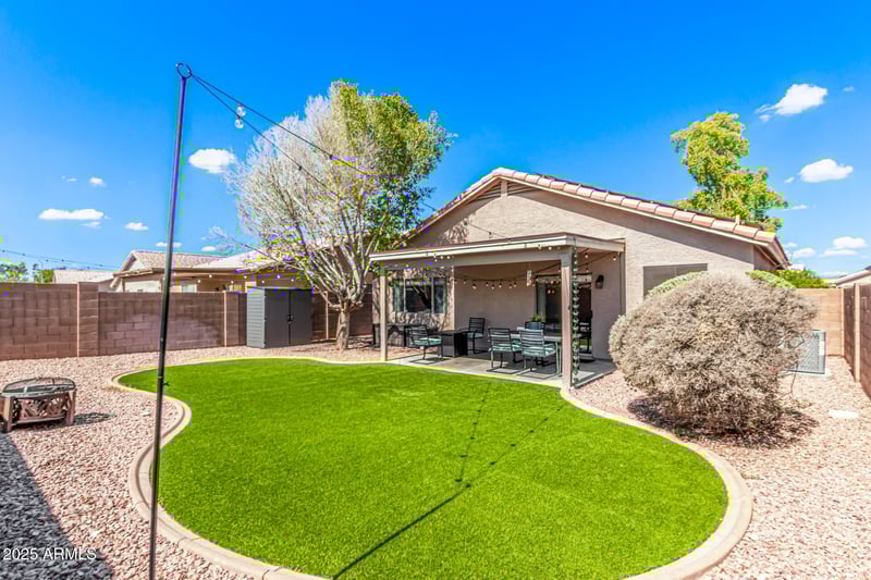 9331 Runion Dr, Peoria, AZ 85382