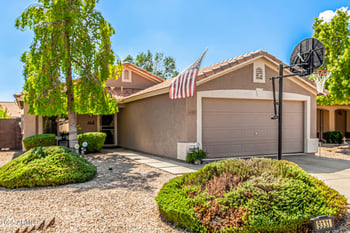 9331 Runion Dr, Peoria, AZ 85382