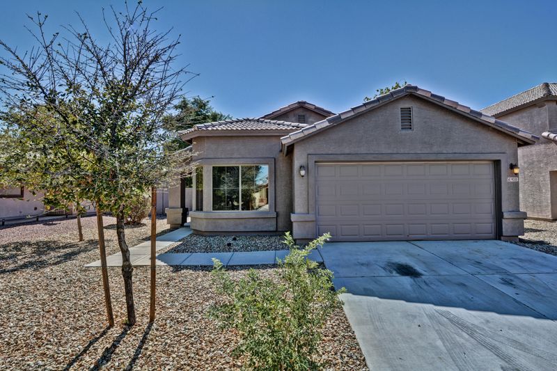 9331 W Kingman St, Tolleson, AZ 85353