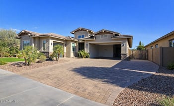 9331 W Plum Rd, Peoria, AZ 85383