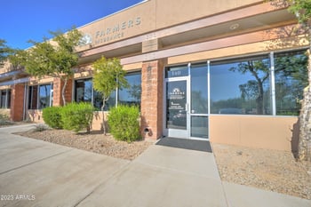 9332 Raintree Dr #140, Scottsdale, AZ 85260