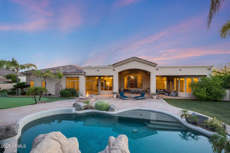 9333 128th Way, Scottsdale, AZ 85259