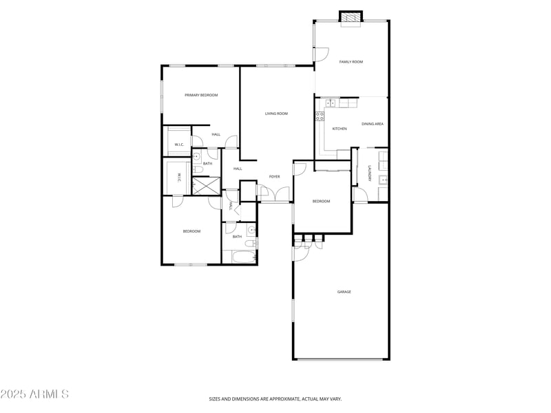 9333 Parkside Dr, Sun Lakes, AZ 85248