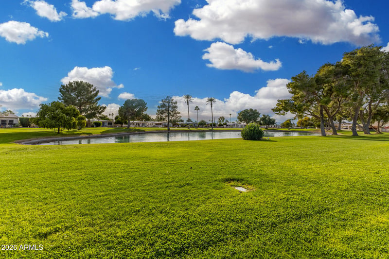 9333 Parkside Dr, Sun Lakes, AZ 85248
