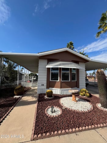 9333 E University Dr #133, Mesa, AZ 85207