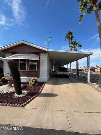 9333 E University Dr #133, Mesa, AZ 85207