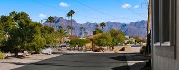 9333 University Dr #45, Mesa, AZ 85207