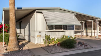 9333 University Dr #56, Mesa, AZ 85207