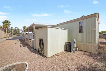 9333 University Dr #60, Mesa, AZ 85207