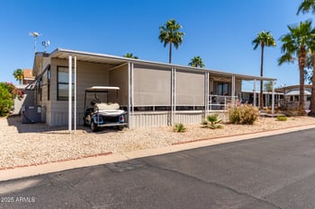 9333 University Dr #83, Mesa, AZ 85206