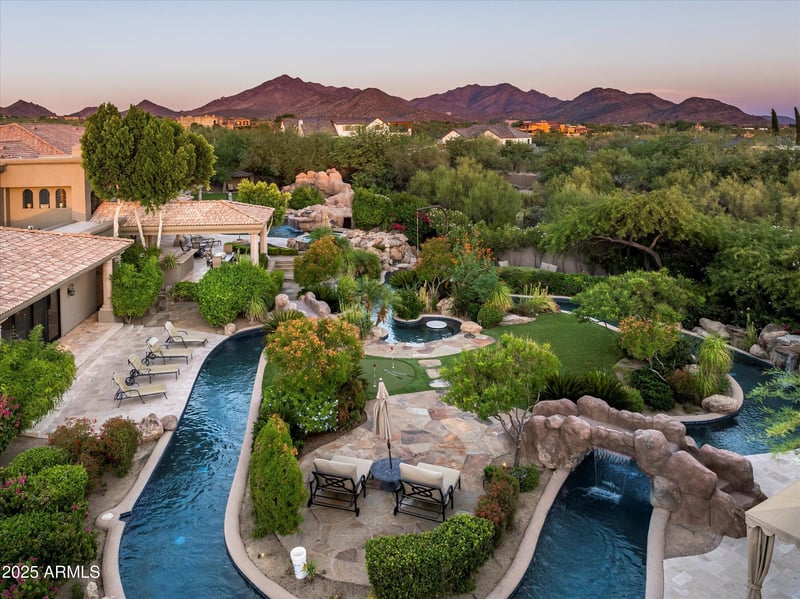 9333 Happy Valley Rd, Scottsdale, AZ 85255