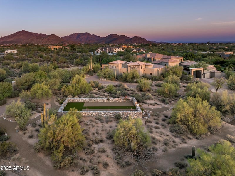 9333 Happy Valley Rd, Scottsdale, AZ 85255