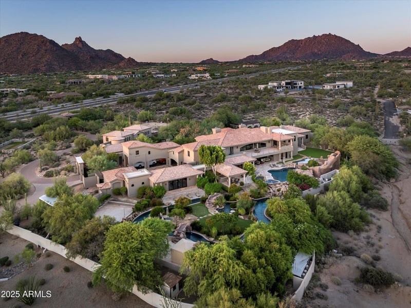 9333 Happy Valley Rd, Scottsdale, AZ 85255