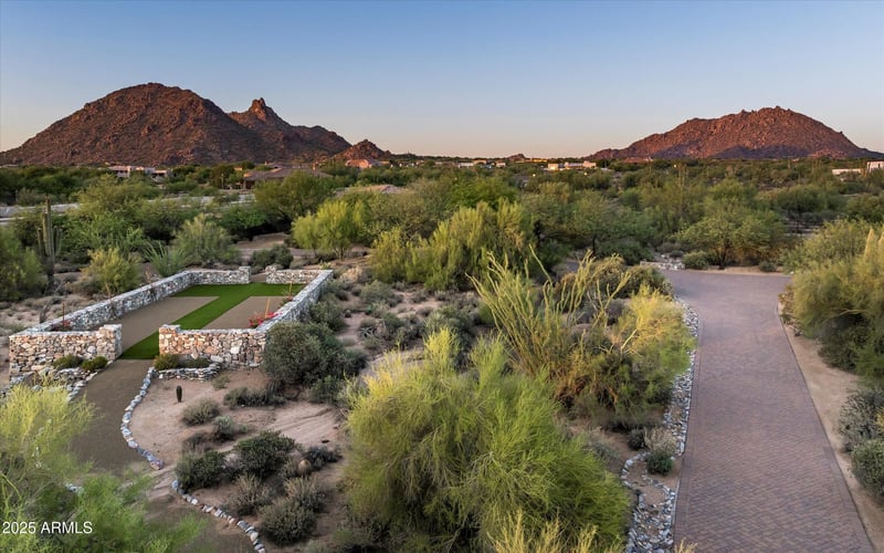 9333 Happy Valley Rd, Scottsdale, AZ 85255