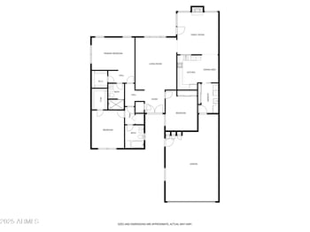 9333 Parkside Dr, Sun Lakes, AZ 85248