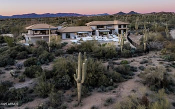 9333 Pinnacle Vista Dr, Scottsdale, AZ 85262