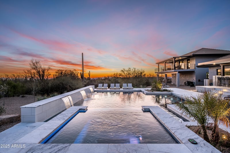9333 Pinnacle Vista Dr, Scottsdale, AZ 85262