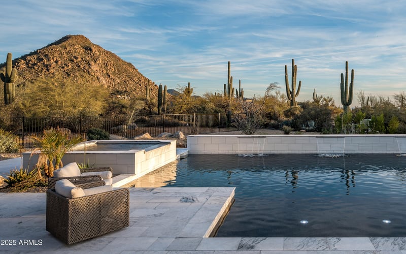 9333 Pinnacle Vista Dr, Scottsdale, AZ 85262