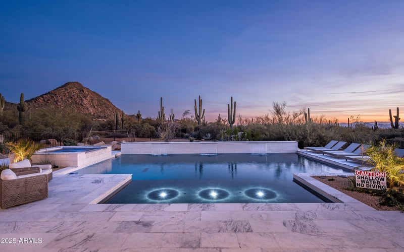 9333 Pinnacle Vista Dr, Scottsdale, AZ 85262