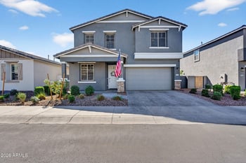 9333 Sector Dr, Mesa, AZ 85212