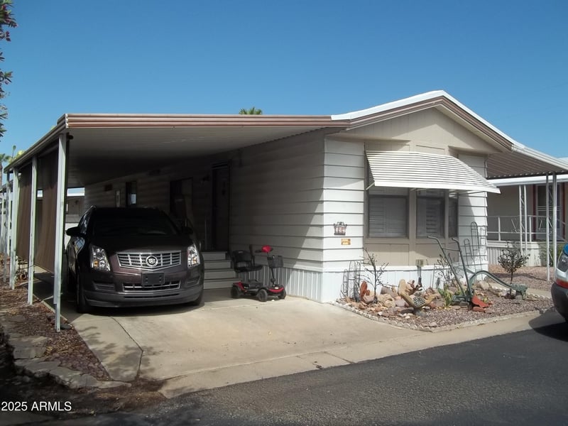 9333 University Dr #137, Mesa, AZ 85207