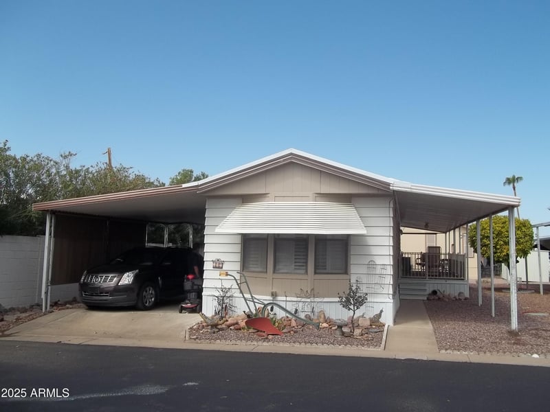 9333 University Dr #137, Mesa, AZ 85207