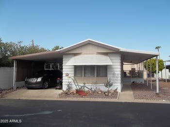 9333 University Dr #137, Mesa, AZ 85207