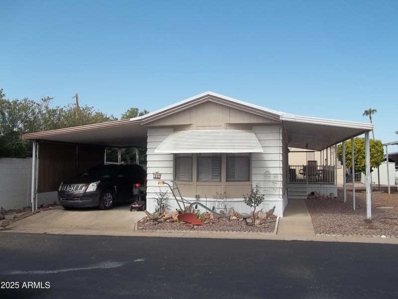 9333 University Dr #137, Mesa, AZ 85207
