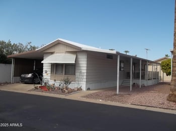 9333 University Dr #137, Mesa, AZ 85207