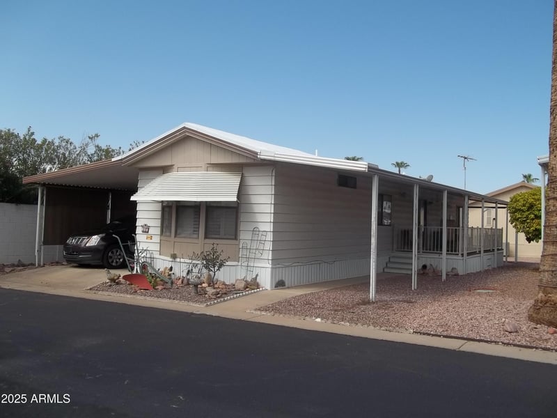 9333 University Dr #137, Mesa, AZ 85207