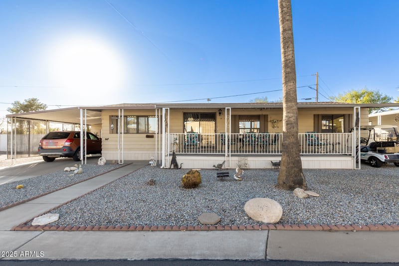 9333 University Dr #147, Mesa, AZ 85207