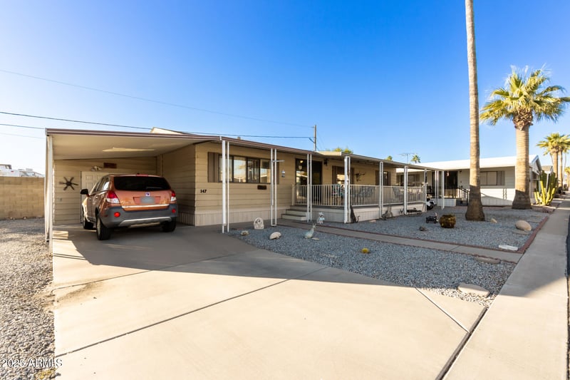 9333 University Dr #147, Mesa, AZ 85207