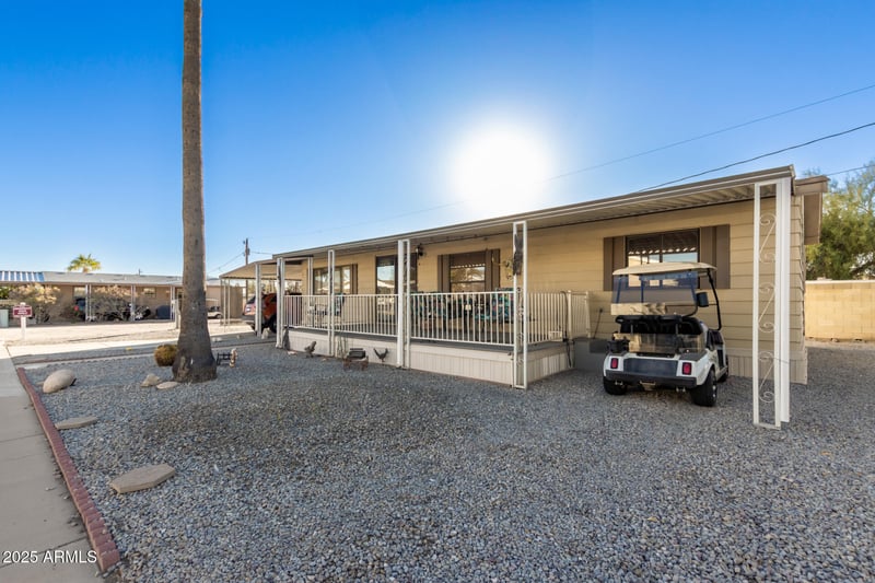 9333 University Dr #147, Mesa, AZ 85207