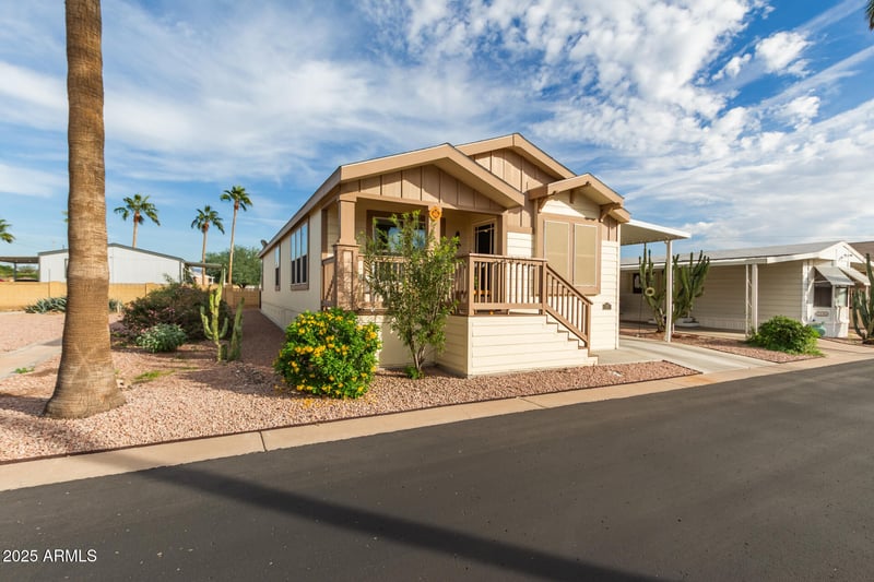 9333 University Dr #161, Mesa, AZ 85207