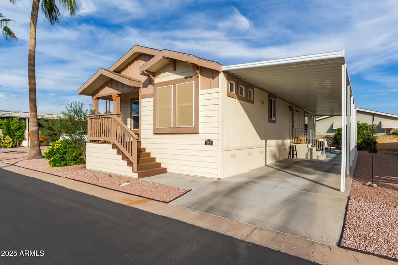 9333 University Dr #161, Mesa, AZ 85207