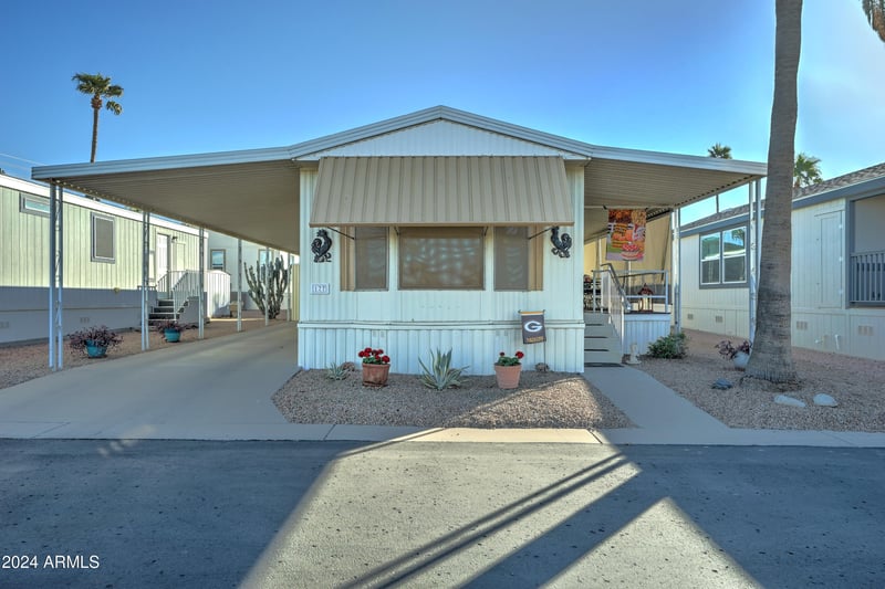 9333 University Dr #177, Mesa, AZ 85207