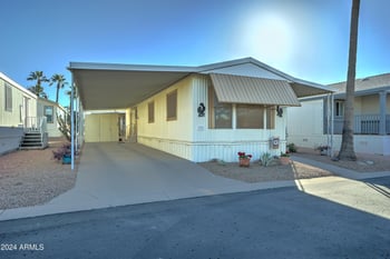9333 University Dr #177, Mesa, AZ 85207
