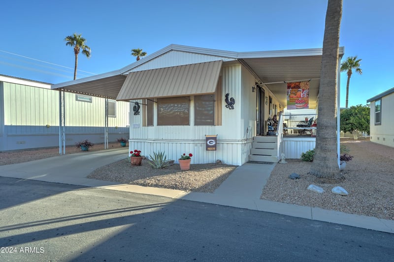 9333 University Dr #177, Mesa, AZ 85207