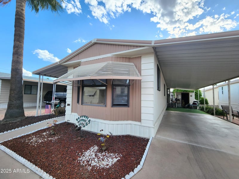 9333 University Dr #184, Mesa, AZ 85207