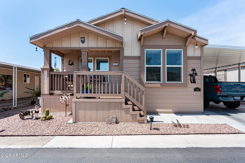9333 University Dr #194, Mesa, AZ 85207
