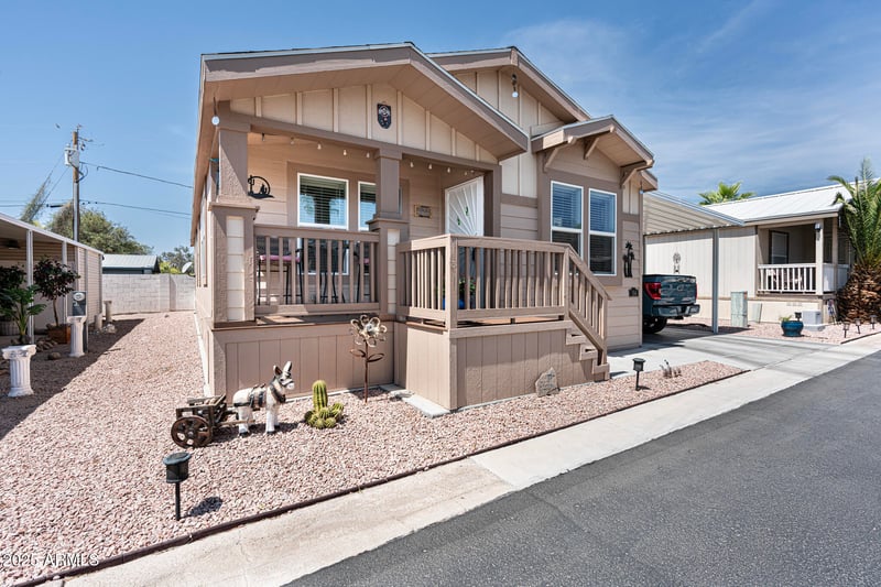 9333 University Dr #194, Mesa, AZ 85207
