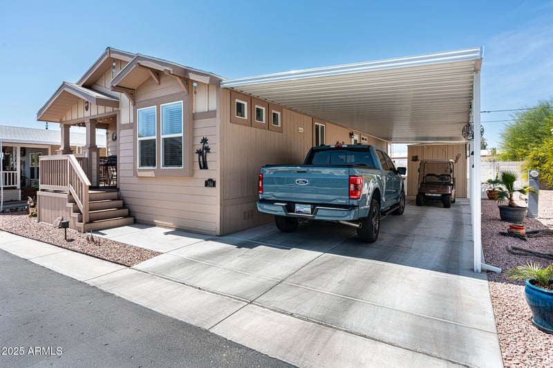 9333 University Dr #194, Mesa, AZ 85207
