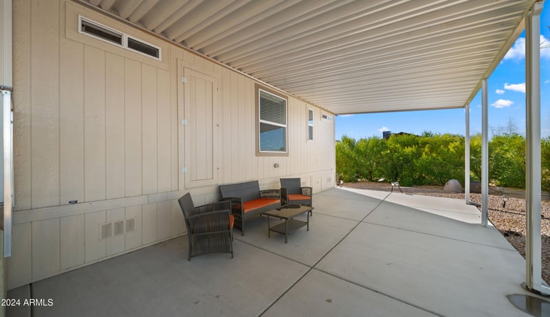 9333 University Dr #45, Mesa, AZ 85207