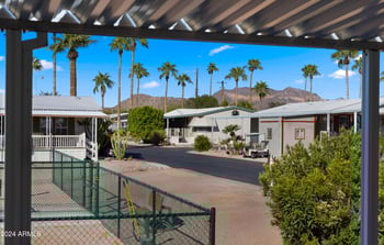 9333 University Dr #45, Mesa, AZ 85207