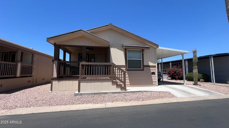9333 University Dr #57, Mesa, AZ 85207