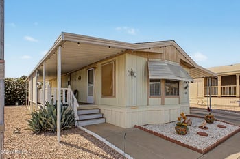 9333 University Dr #60, Mesa, AZ 85207