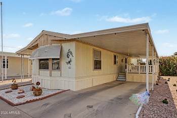 9333 University Dr #60, Mesa, AZ 85207